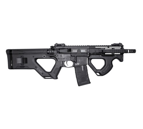 HERA ARMS CQR SSS Siyah Renk AEG Airsoft Tüfek 19208