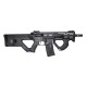 HERA ARMS CQR SSS Siyah Renk AEG Airsoft Tüfek 19208
