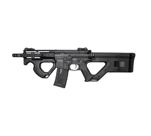 HERA ARMS CQR SSS Siyah Renk AEG Airsoft Tüfek 19208