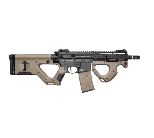 HERA ARMS CQR SSS Tan Rengi AEG Airsoft Tüfek