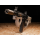 HERA ARMS CQR SSS Tan Rengi AEG Airsoft Tüfek
