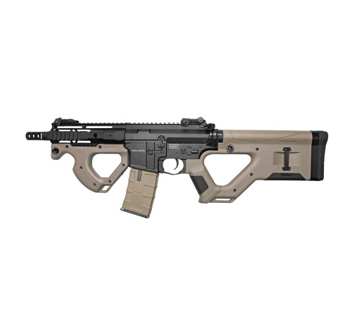 HERA ARMS CQR SSS Tan Rengi AEG Airsoft Tüfek
