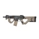 HERA ARMS CQR SSS Tan Rengi AEG Airsoft Tüfek
