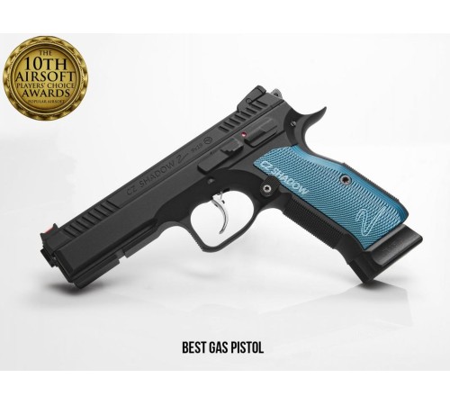 CZ Shadow 2 Airsoft CO2 Blowback Tabanca 19307