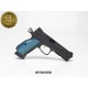 CZ Shadow 2 Airsoft CO2 Blowback Tabanca 19307