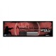 ARMALITE M15 Defense M-Lok 10’’ Valuepack Polimer Gövde Airsoft Tüfek  19346