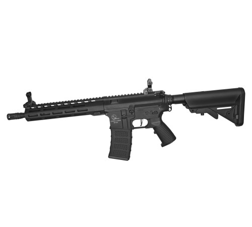 ARMALITE M15 Defense M-Lok 10’’ Valuepack Polimer Gövde Airsoft Tüfek  19346