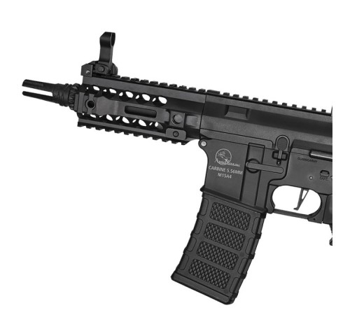 Armalite M15 URX-SBR CQB Airsoft Tüfek 19347