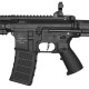 Armalite M15 URX-SBR CQB Airsoft Tüfek 19347