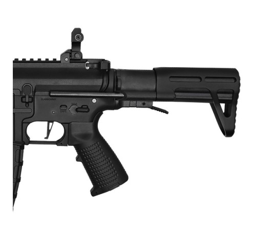 Armalite M15 URX-SBR CQB Airsoft Tüfek 19347