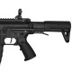 Armalite M15 URX-SBR CQB Airsoft Tüfek 19347