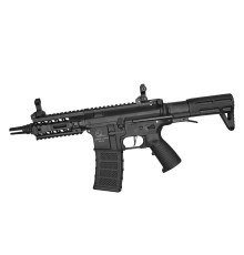Armalite M15 URX-SBR CQB Airsoft Tüfek 19347