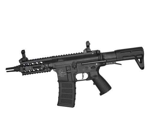 Armalite M15 URX-SBR CQB Airsoft Tüfek 19347