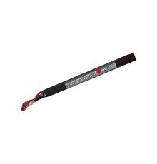 ASG 11.1V 1000mAh 25C LiPo Batarya, T-plug