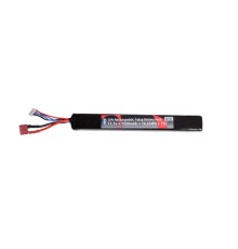 ASG Strike Batarya 11.1V, 1500 mAh, 15 C, LiPo