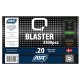 Q Blaster  0.20 Gram 3300’lik 6 mm Airsoft BB