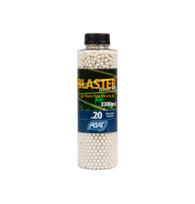 ASG Blaster 0.20 Gram 3300’lik 6 mm Yeşil Tracer Airsoft BB