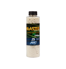 ASG Blaster 0.25 Gram 3300’lik 6 mm Yeşil Tracer Airsoft BB