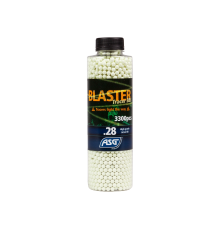 ASG Blaster 0.28 Gram 3300’lik 6 mm Yeşil Tracer Airsoft BB