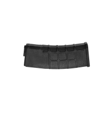 Airsoft System M14-M16-M4 85 lik ABS Yedek Şarjör
