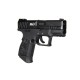 ASG ICS BLE XPD Blowback Airsoft Tabanca