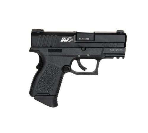 ASG ICS BLE XPD Blowback Airsoft Tabanca