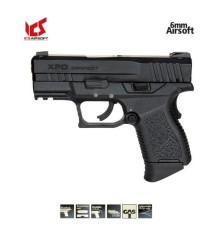 ASG ICS BLE XPD Blowback Airsoft Tabanca