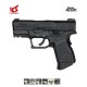 ASG ICS BLE XPD Blowback Airsoft Tabanca