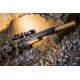 AI MK13 Kompakt Keskin Nişancı Siyah Tan Rengi Airsoft Tüfeği
