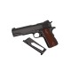 ASG Dan Wesson A2 Blowback Airsoft Tabanca