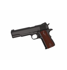 ASG Dan Wesson A2 Blowback Airsoft Tabanca