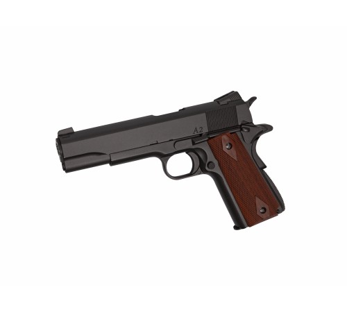 ASG Dan Wesson A2 Blowback Airsoft Tabanca