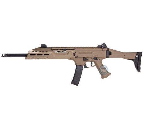 Scorpion Evo 3A1 Carbine Çöl Rengi Airsoft Tüfek 19580