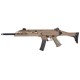 Scorpion Evo 3A1 Carbine Çöl Rengi Airsoft Tüfek 19580