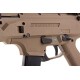 Scorpion Evo 3A1 Carbine Çöl Rengi Airsoft Tüfek 19580