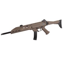 Scorpion Evo 3A1 Carbine Çöl Rengi Airsoft Tüfek 19580
