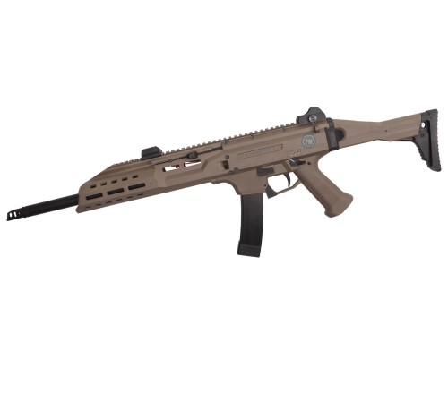 Scorpion Evo 3A1 Carbine Çöl Rengi Airsoft Tüfek 19580