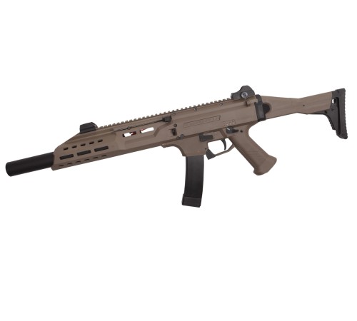 Scorpion Evo 3A1 BET Carbine Çöl Rengi Airsoft Tüfek 18589