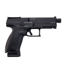 ASG CZ P-10C OR-OT Black Blowback Airsoft Tabanca