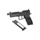 Asg CZ P09 Optik Blowback Co2 GBB Airsoft Tabanca