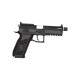 Asg CZ P09 Optik Blowback Co2 GBB Airsoft Tabanca