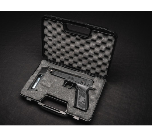 Asg CZ P09 Optik Blowback Co2 GBB Airsoft Tabanca