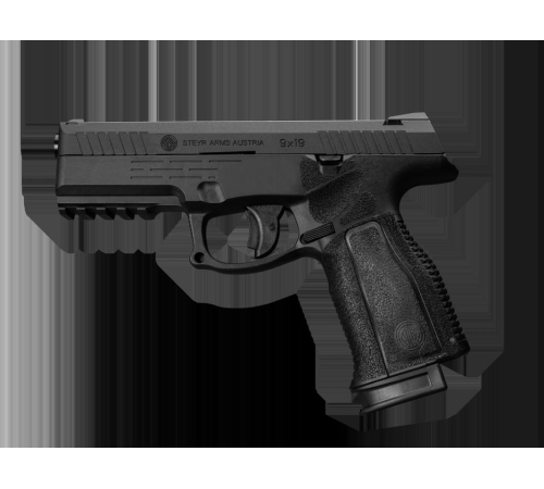 Steyr L9-A2 CO2 Airsoft TABANCA