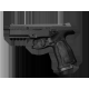 Steyr L9-A2 CO2 Airsoft TABANCA