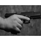 Steyr L9-A2 CO2 Airsoft TABANCA