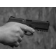 Steyr L9-A2 CO2 Airsoft TABANCA