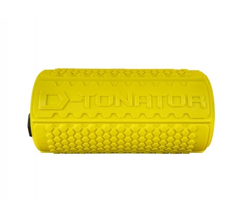 Storm D-Tonator Darbe Sarı Airsoft El Bombası