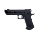 ASG STI Pit Viper Black Blowback Airsoft Tabanca