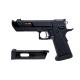 ASG STI Pit Viper Black Blowback Airsoft Tabanca