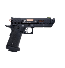 ASG STI Pit Viper Black Blowback Airsoft Tabanca